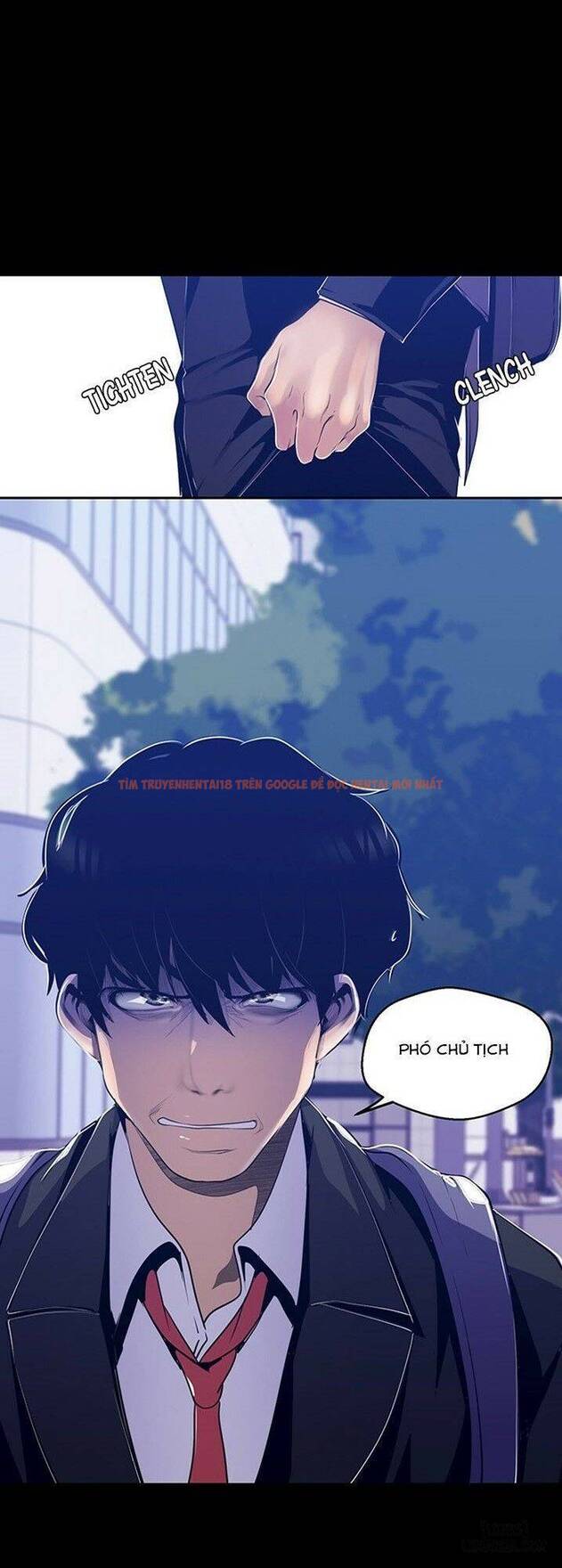 Tân Thế Giới Tuyệt Vời - Chapter 80