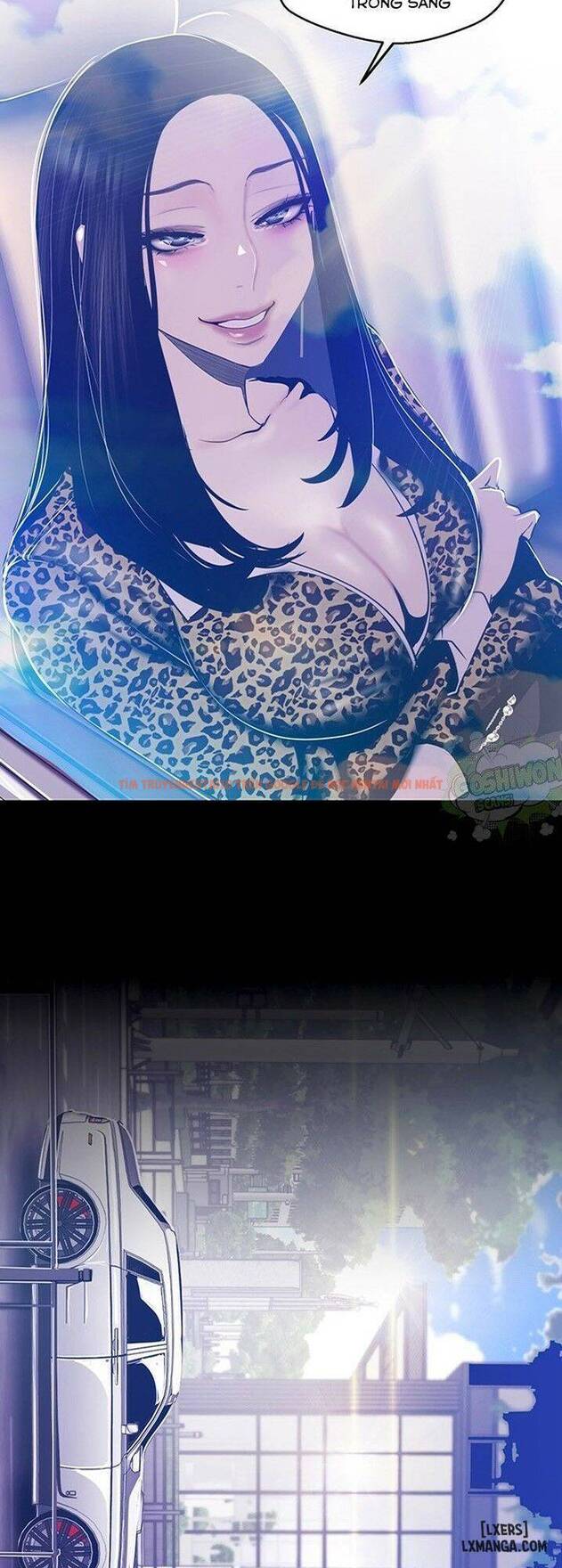 Tân Thế Giới Tuyệt Vời - Chapter 80