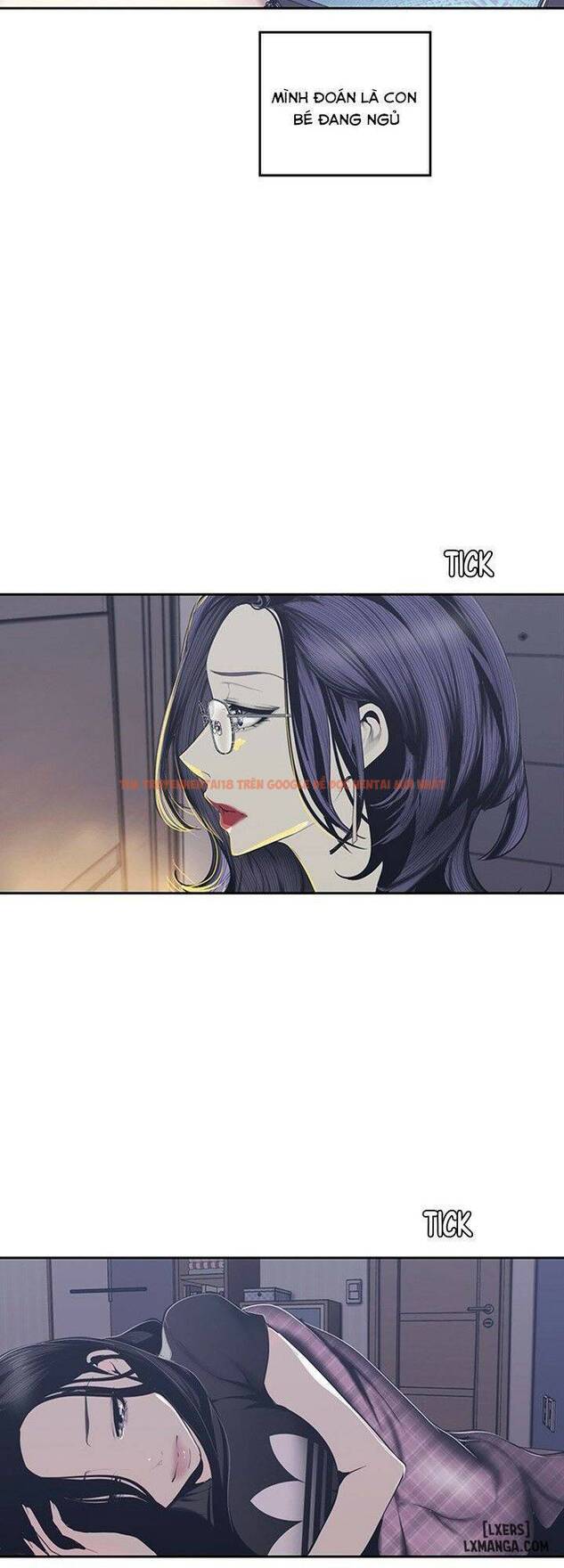 Tân Thế Giới Tuyệt Vời - Chapter 80