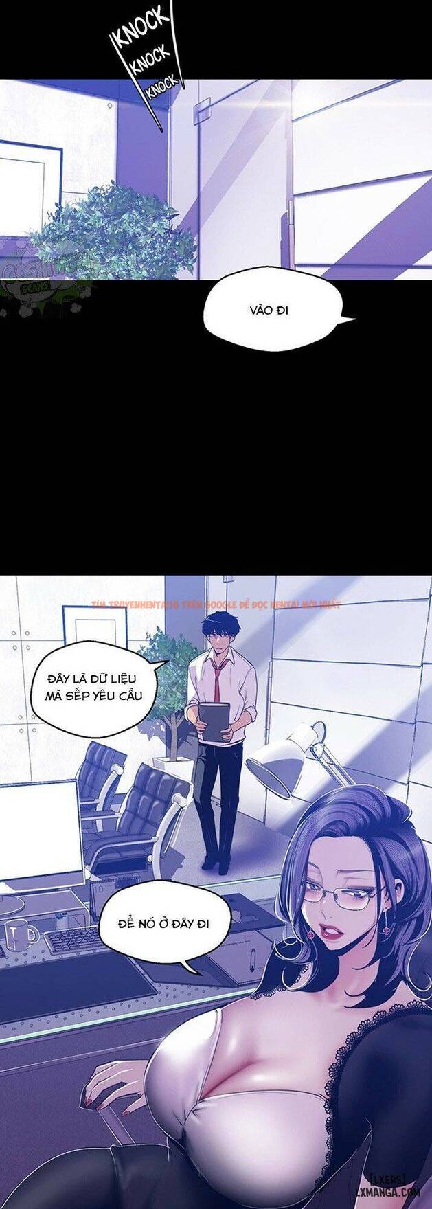 Tân Thế Giới Tuyệt Vời - Chapter 80