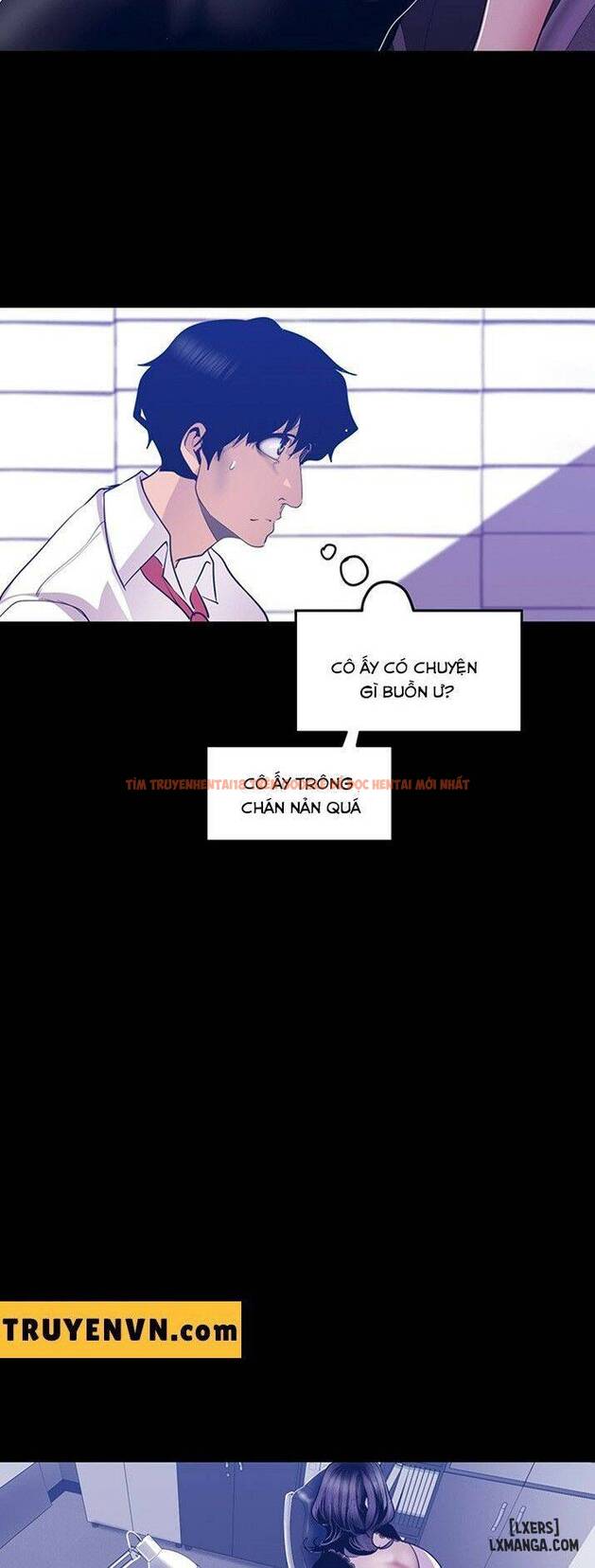 Tân Thế Giới Tuyệt Vời - Chapter 80