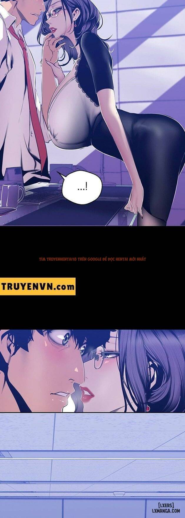 Tân Thế Giới Tuyệt Vời - Chapter 80
