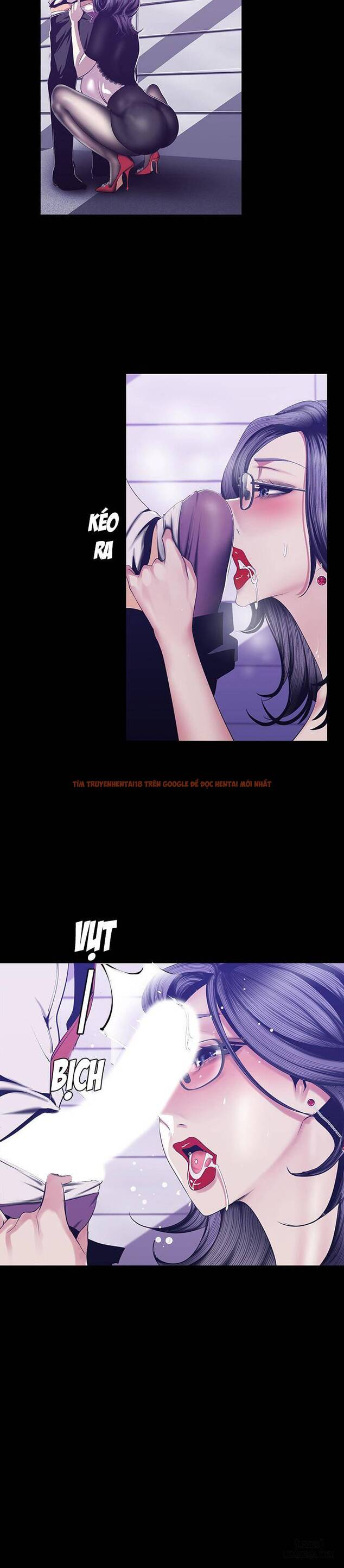 Tân Thế Giới Tuyệt Vời - Chapter 81