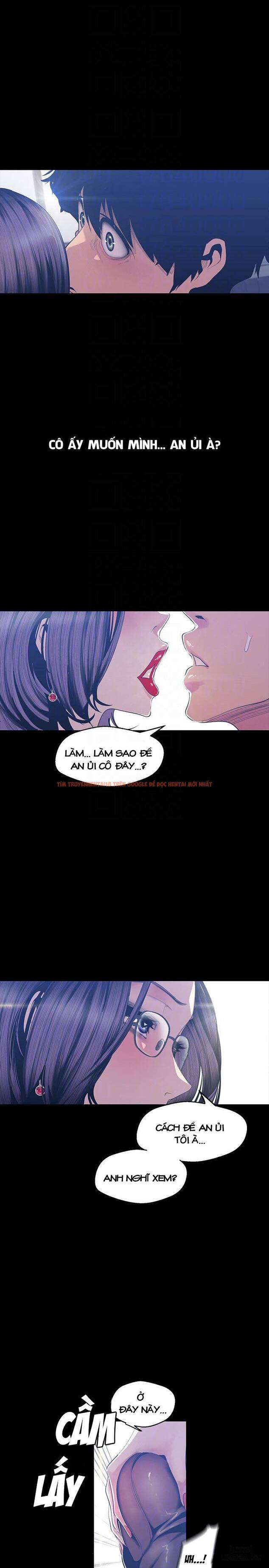 Tân Thế Giới Tuyệt Vời - Chapter 81
