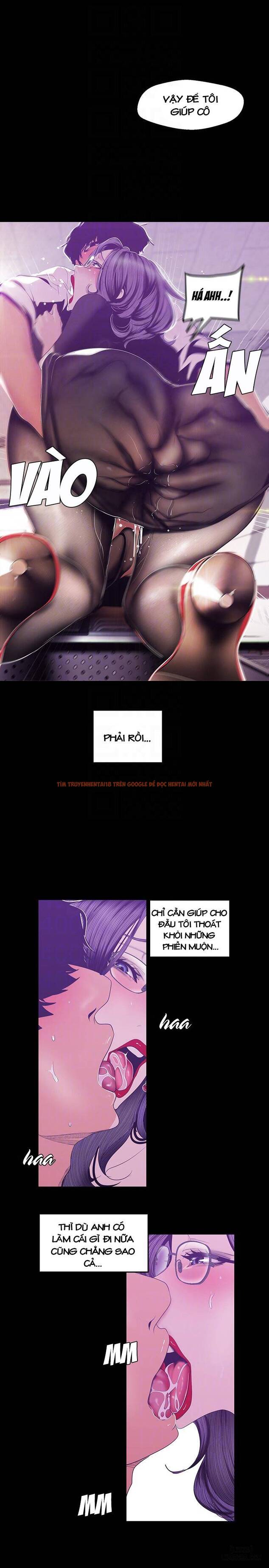 Tân Thế Giới Tuyệt Vời - Chapter 81