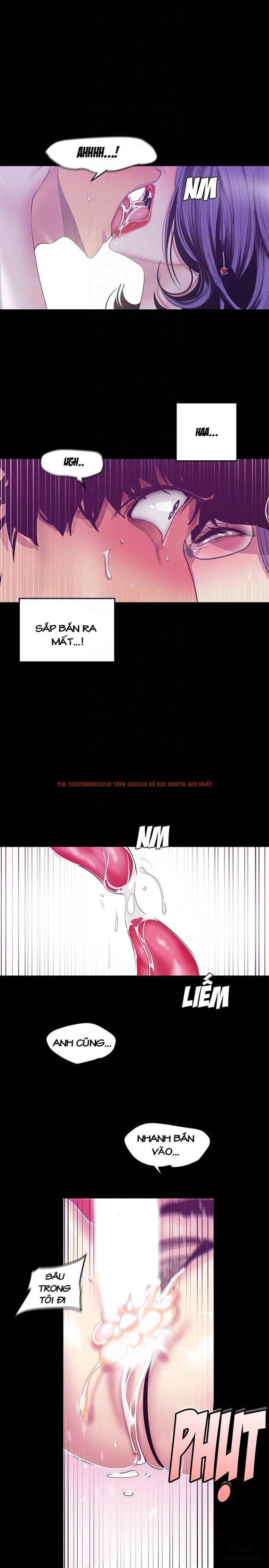 Tân Thế Giới Tuyệt Vời - Chapter 82