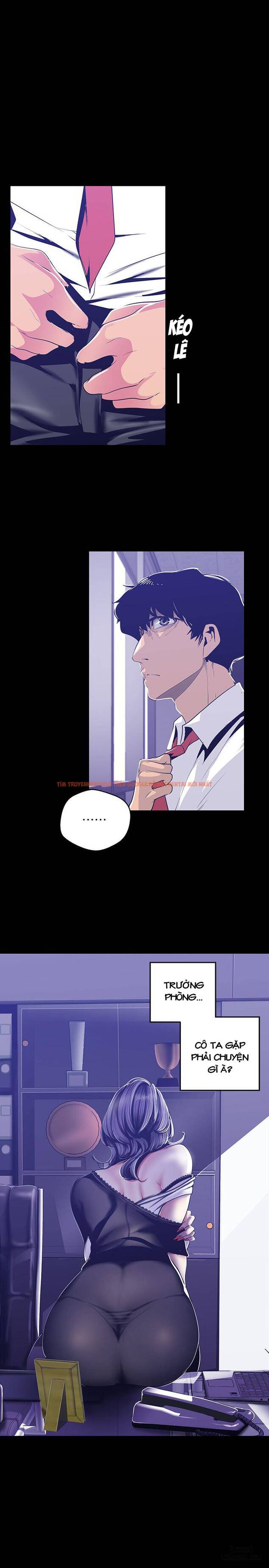Tân Thế Giới Tuyệt Vời - Chapter 82