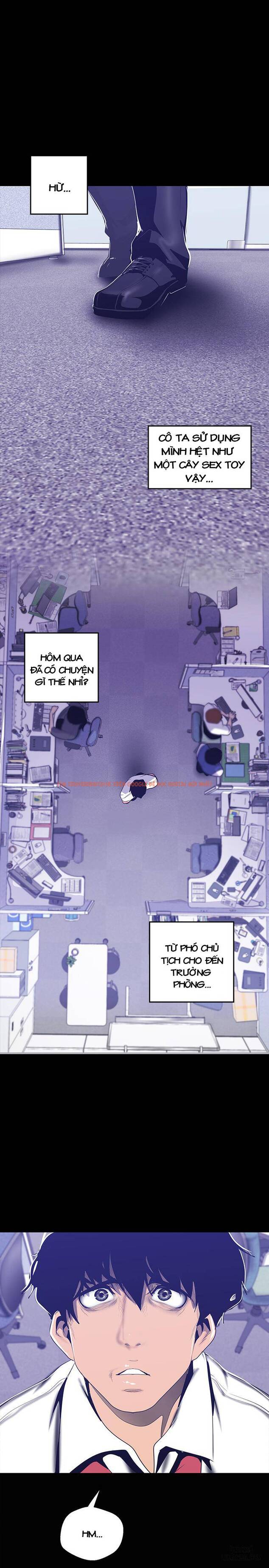 Tân Thế Giới Tuyệt Vời - Chapter 82