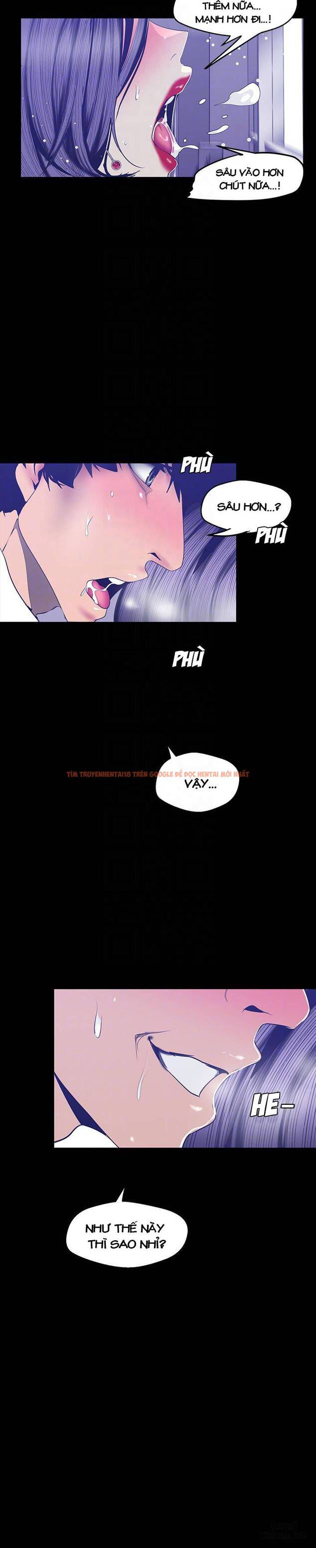 Tân Thế Giới Tuyệt Vời - Chapter 82