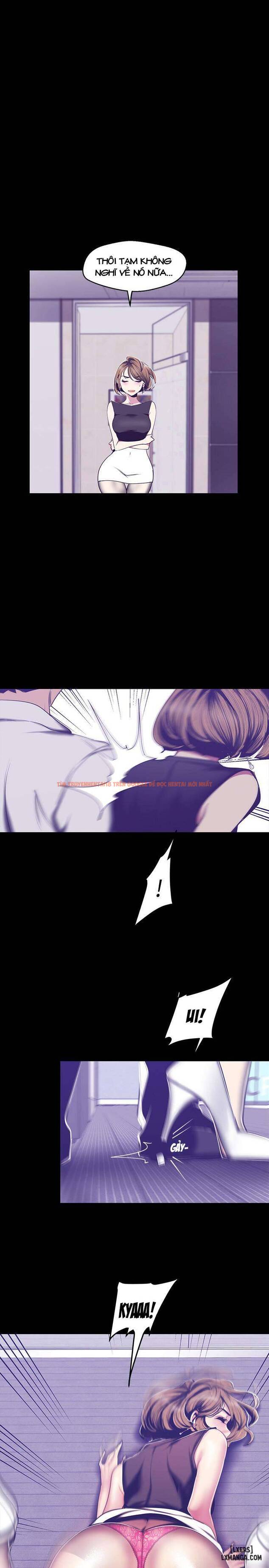 Tân Thế Giới Tuyệt Vời - Chapter 83
