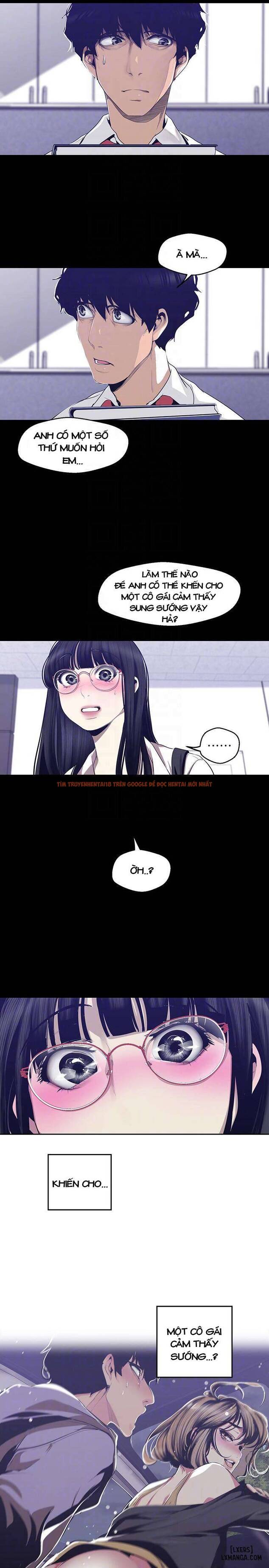 Tân Thế Giới Tuyệt Vời - Chapter 83