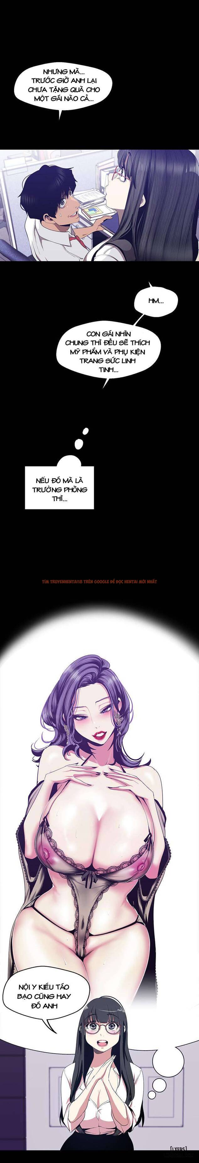 Tân Thế Giới Tuyệt Vời - Chapter 83