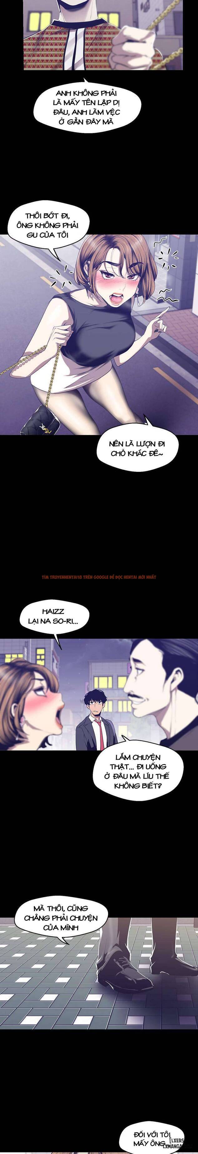 Tân Thế Giới Tuyệt Vời - Chapter 83