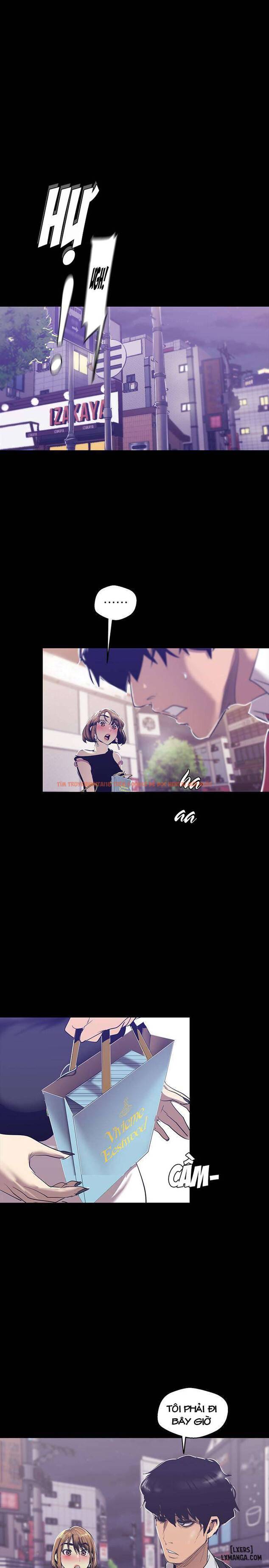 Tân Thế Giới Tuyệt Vời - Chapter 83