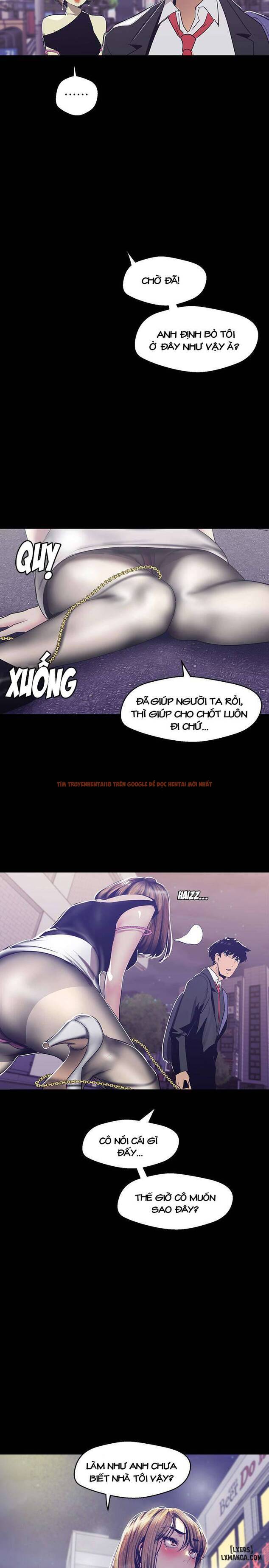 Tân Thế Giới Tuyệt Vời - Chapter 83