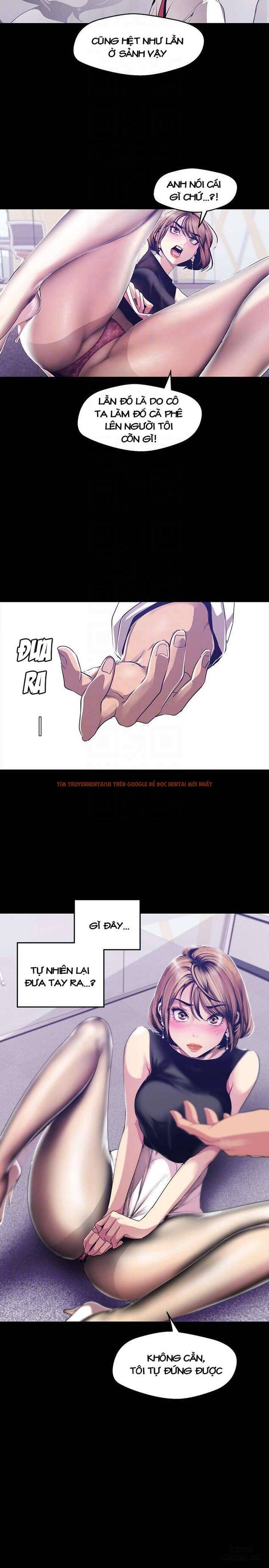 Tân Thế Giới Tuyệt Vời - Chapter 83