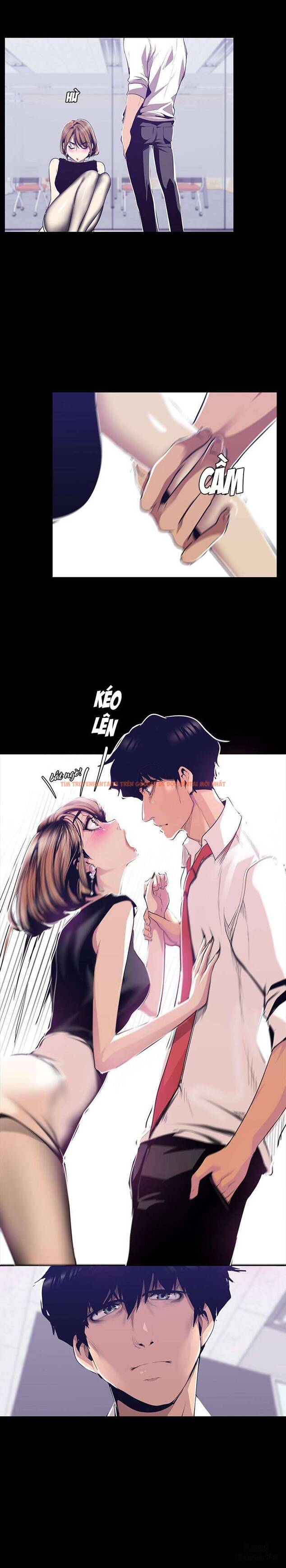 Tân Thế Giới Tuyệt Vời - Chapter 83