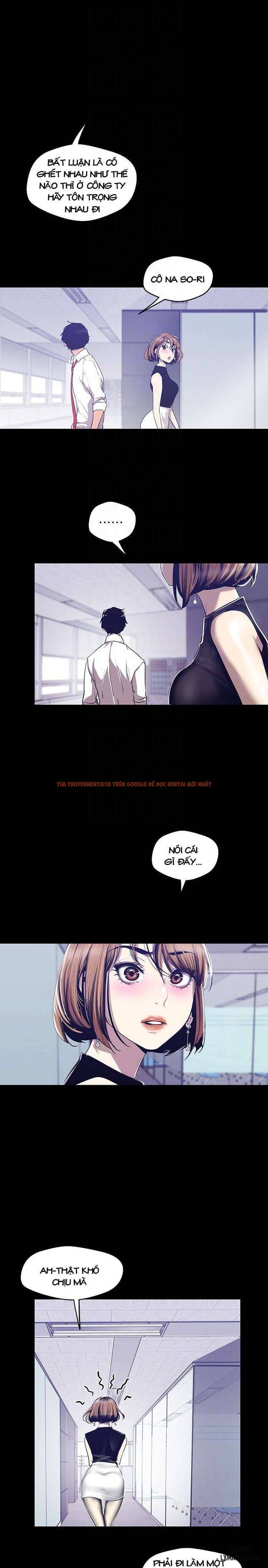Tân Thế Giới Tuyệt Vời - Chapter 83