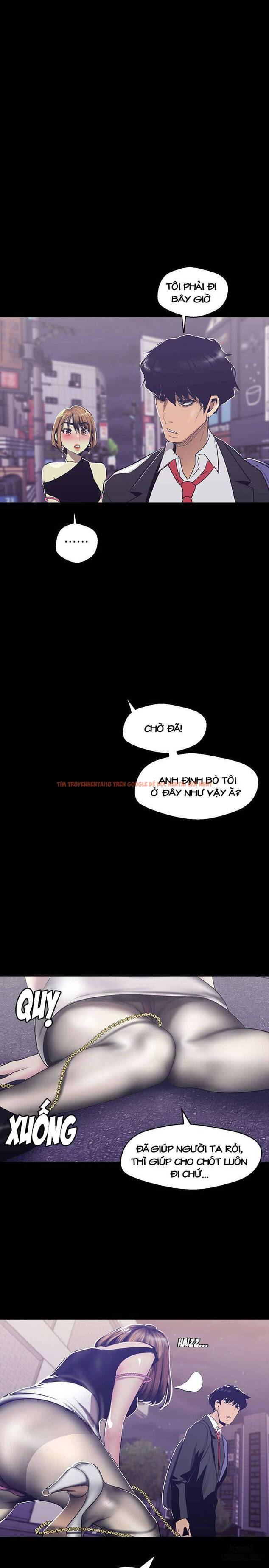 Tân Thế Giới Tuyệt Vời - Chapter 84