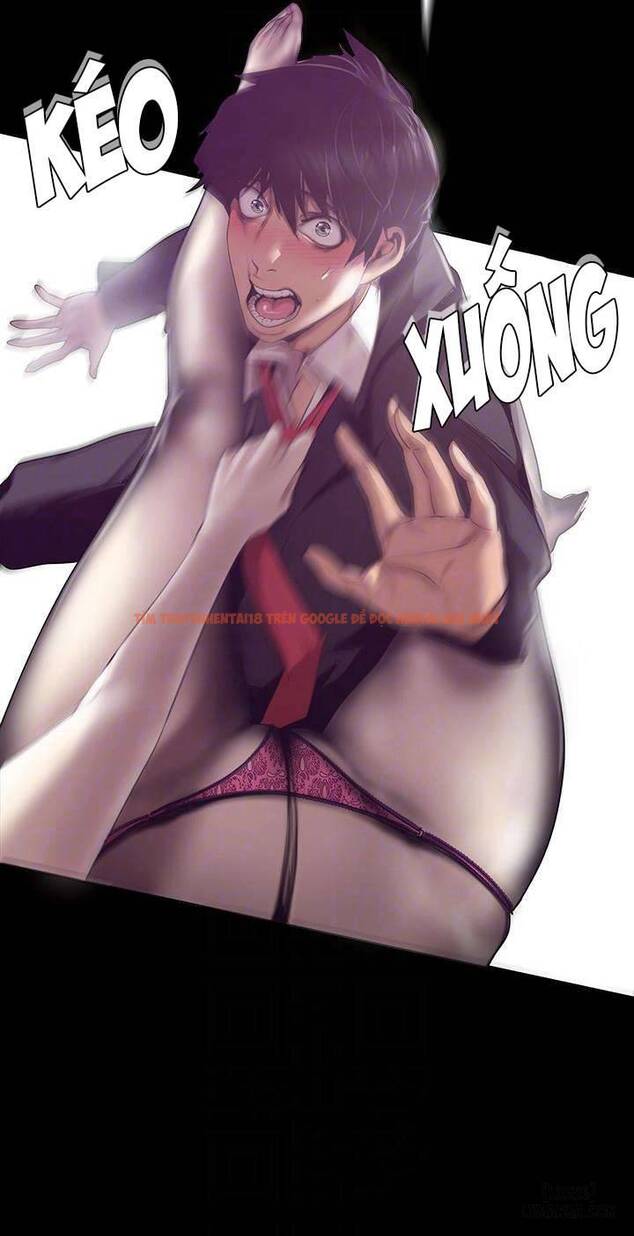 Tân Thế Giới Tuyệt Vời - Chapter 84