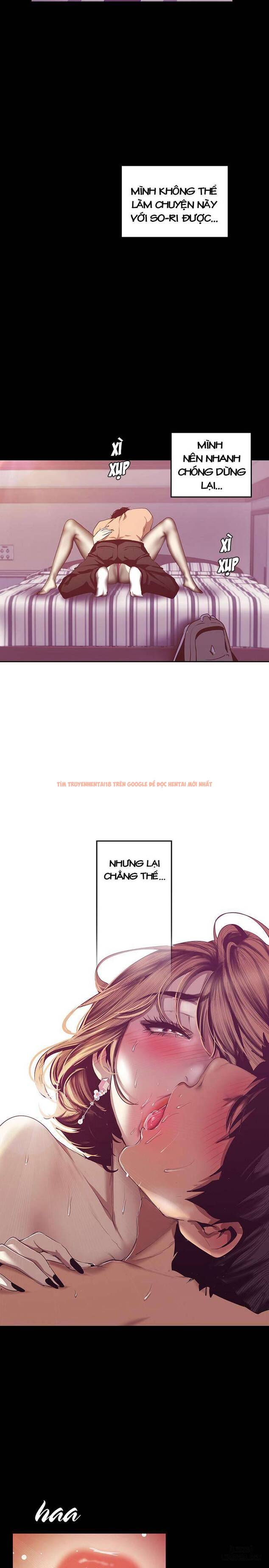 Tân Thế Giới Tuyệt Vời - Chapter 84