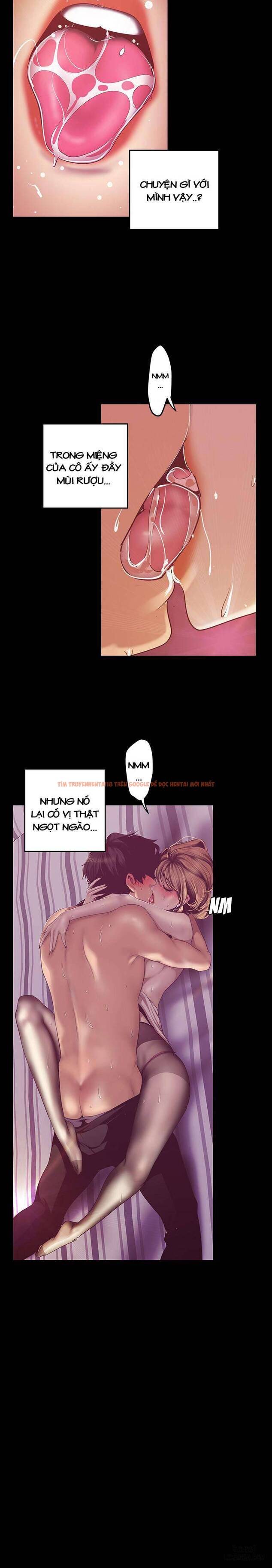 Tân Thế Giới Tuyệt Vời - Chapter 84