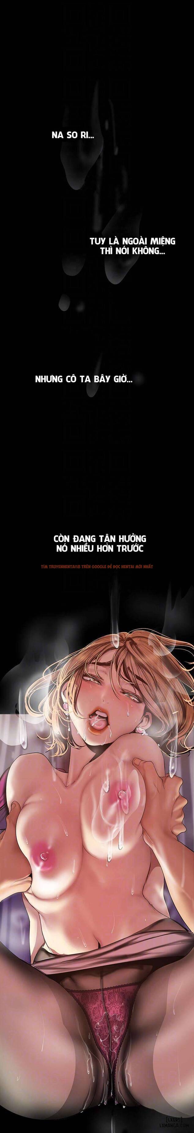 Tân Thế Giới Tuyệt Vời - Chapter 85