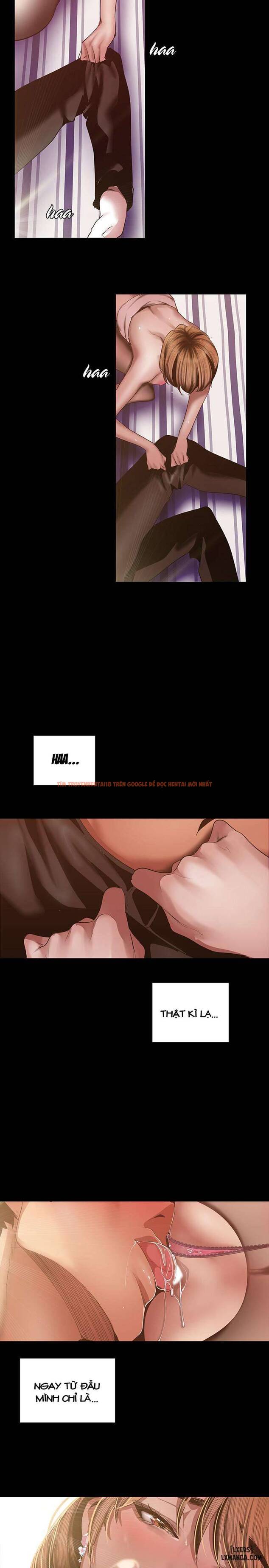 Tân Thế Giới Tuyệt Vời - Chapter 85