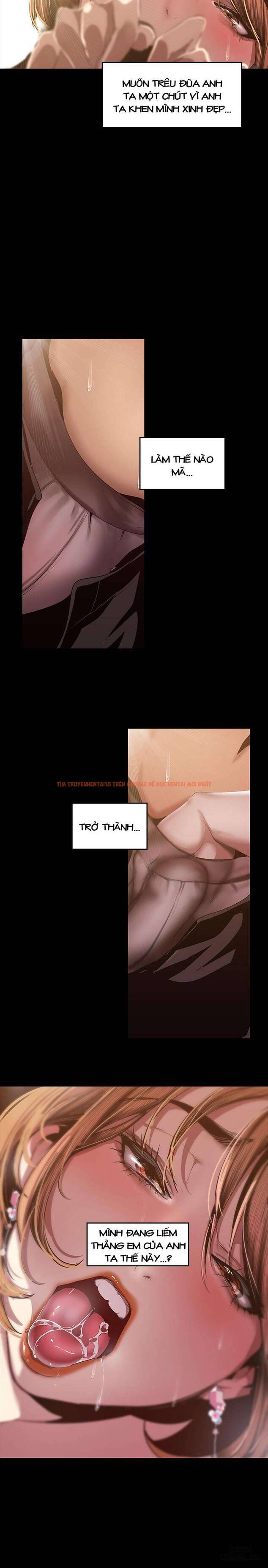 Tân Thế Giới Tuyệt Vời - Chapter 85