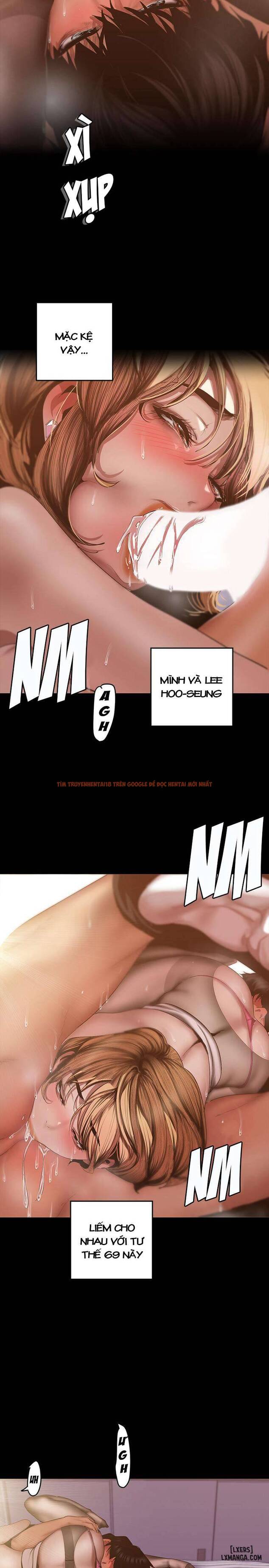 Tân Thế Giới Tuyệt Vời - Chapter 85