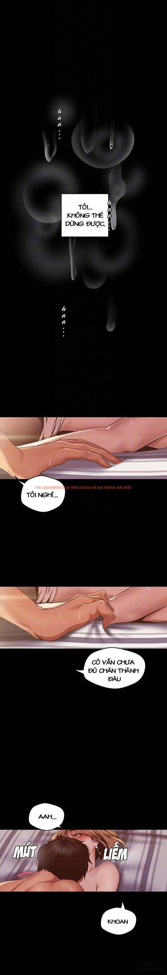 Tân Thế Giới Tuyệt Vời - Chapter 85