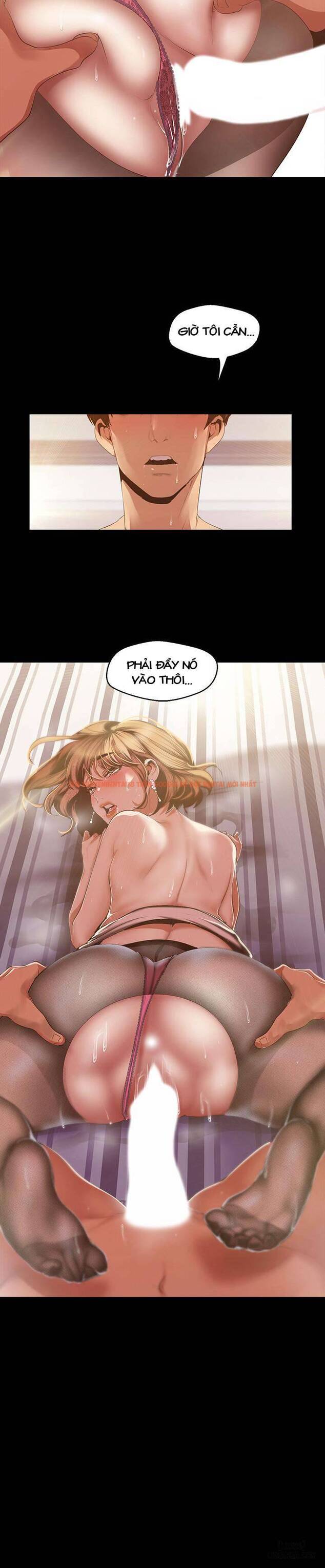 Tân Thế Giới Tuyệt Vời - Chapter 86
