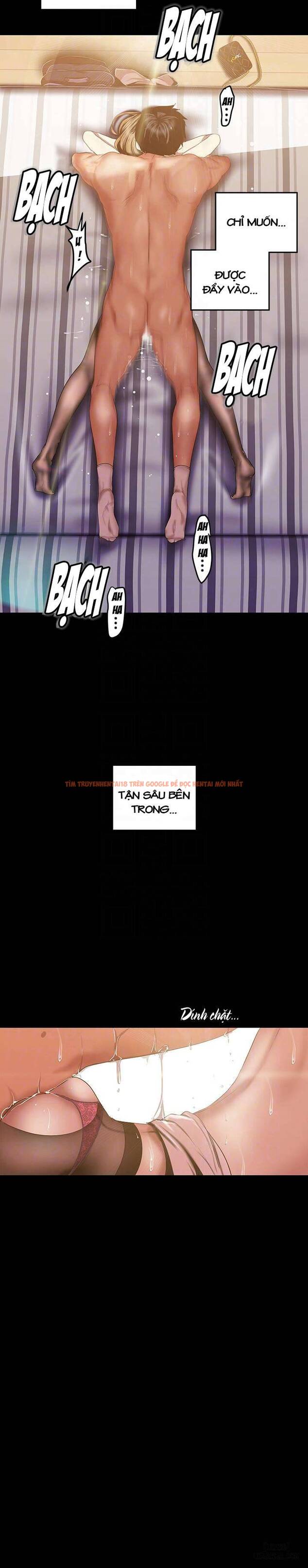 Tân Thế Giới Tuyệt Vời - Chapter 86
