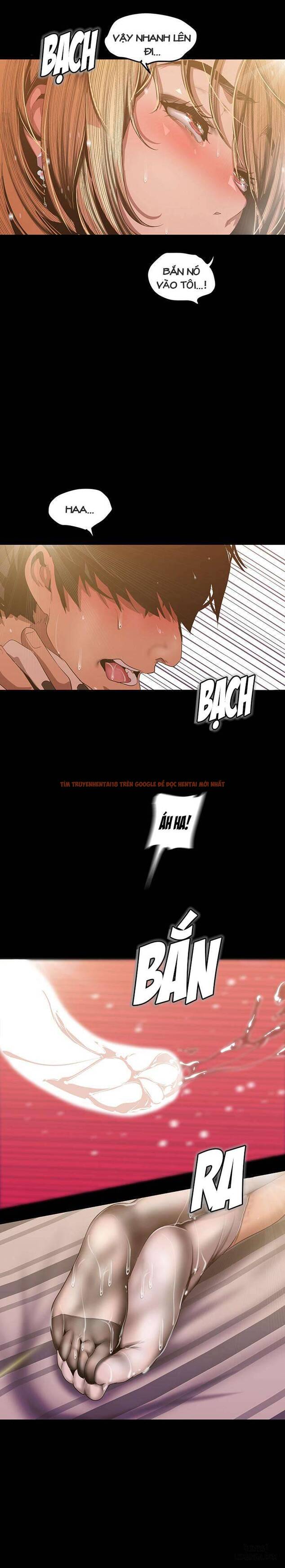 Tân Thế Giới Tuyệt Vời - Chapter 86