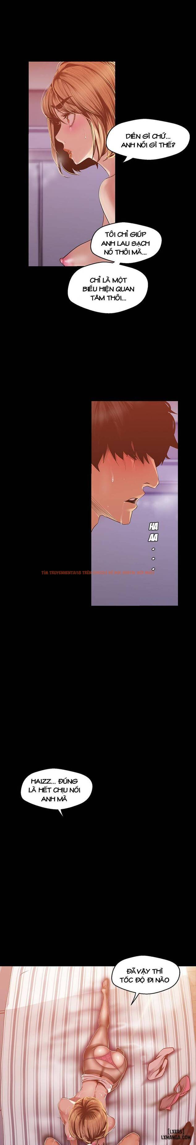 Tân Thế Giới Tuyệt Vời - Chapter 87