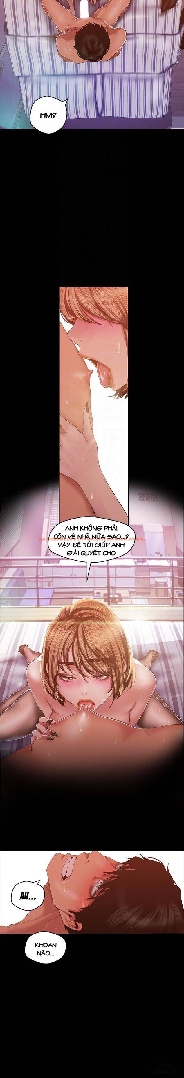 Tân Thế Giới Tuyệt Vời - Chapter 87