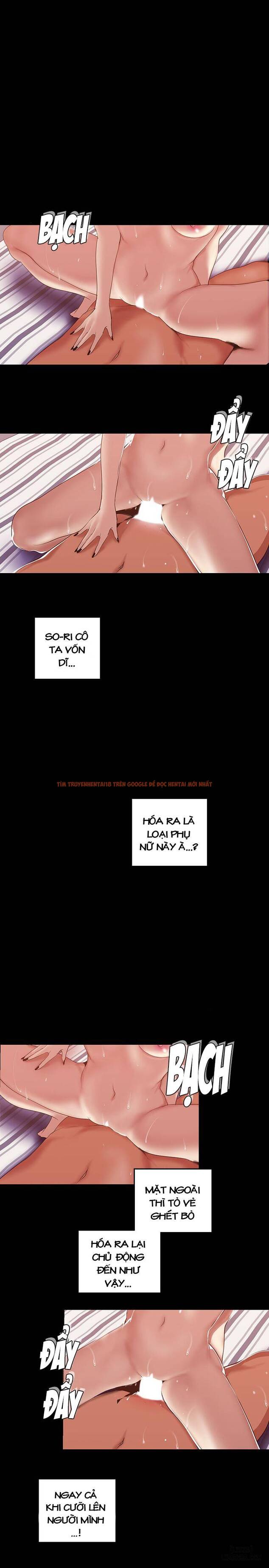 Tân Thế Giới Tuyệt Vời - Chapter 87