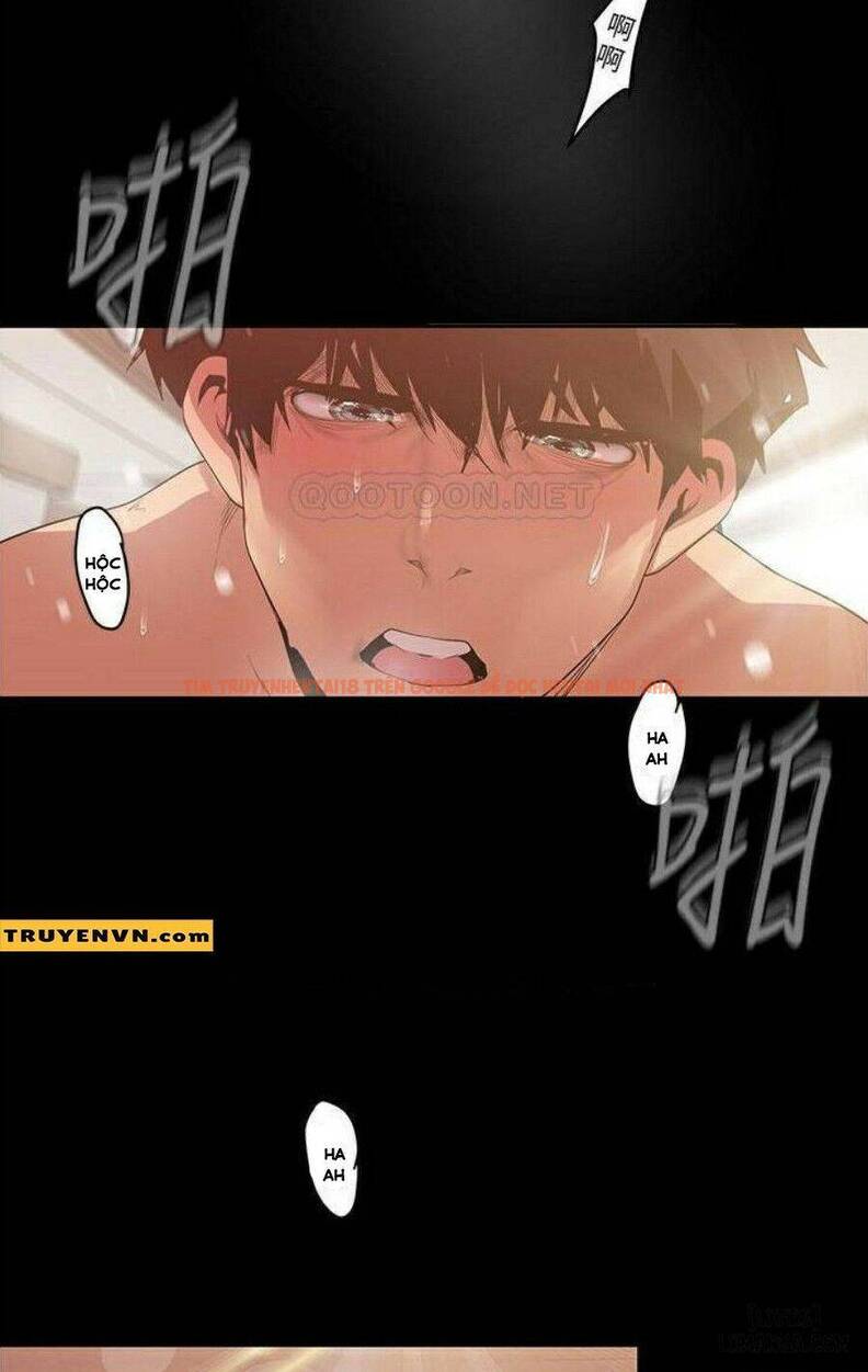 Tân Thế Giới Tuyệt Vời - Chapter 88