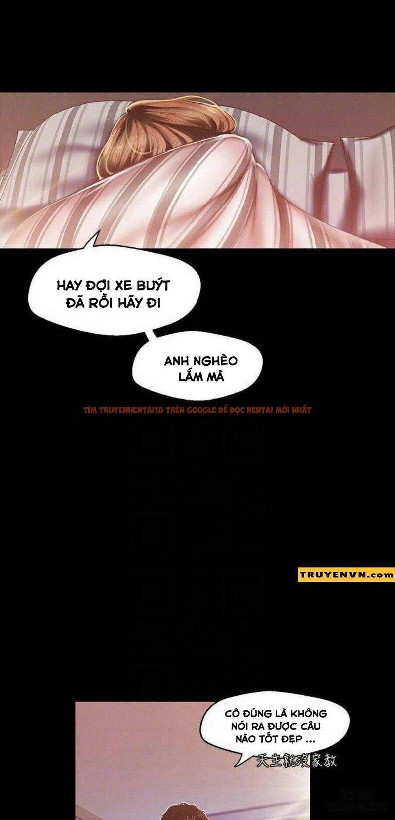 Tân Thế Giới Tuyệt Vời - Chapter 88