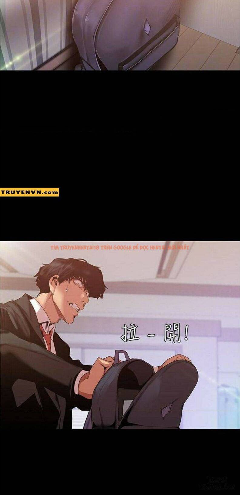 Tân Thế Giới Tuyệt Vời - Chapter 88