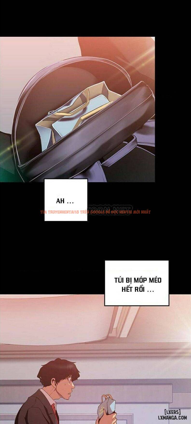 Tân Thế Giới Tuyệt Vời - Chapter 88