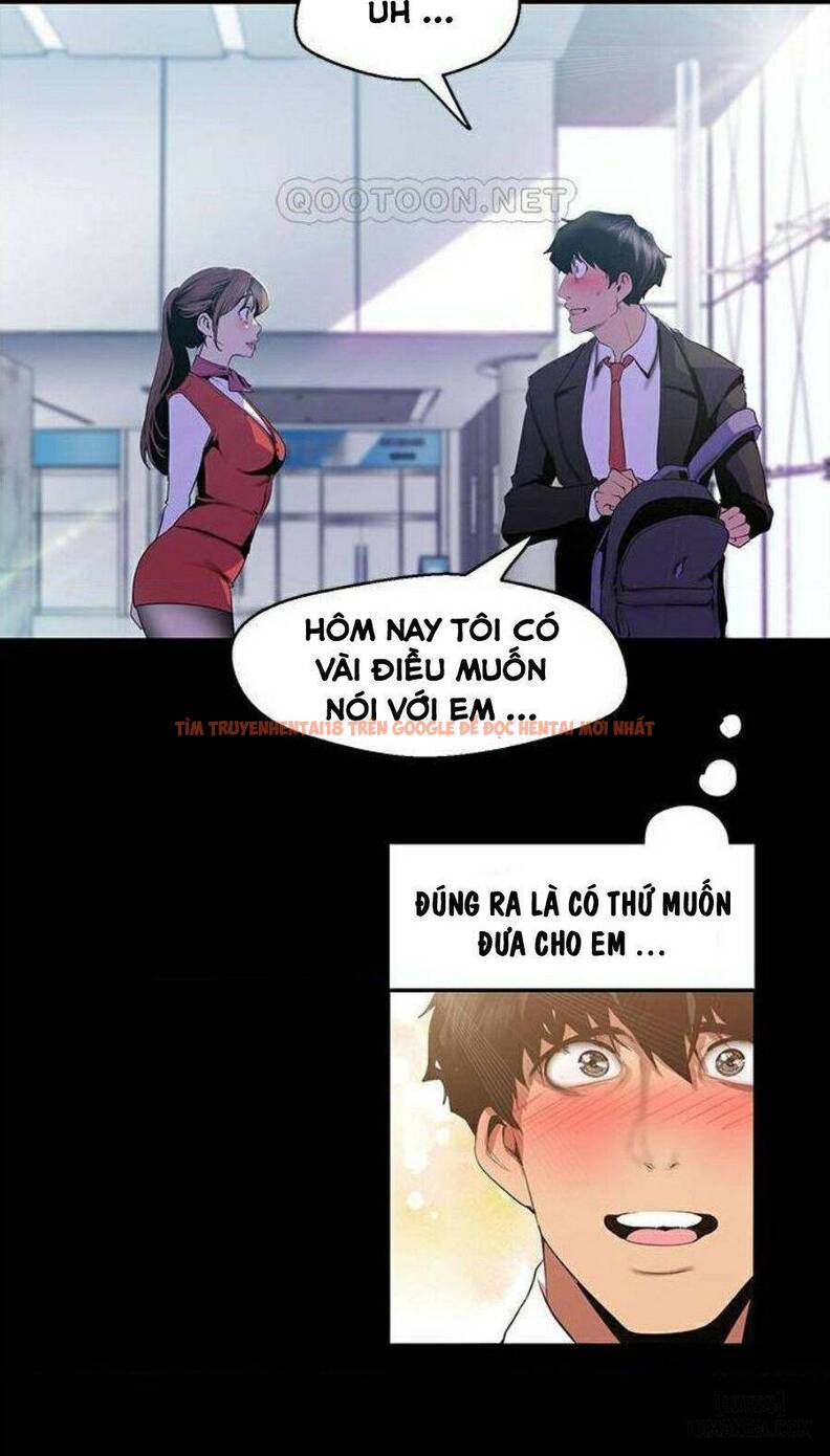 Tân Thế Giới Tuyệt Vời - Chapter 88