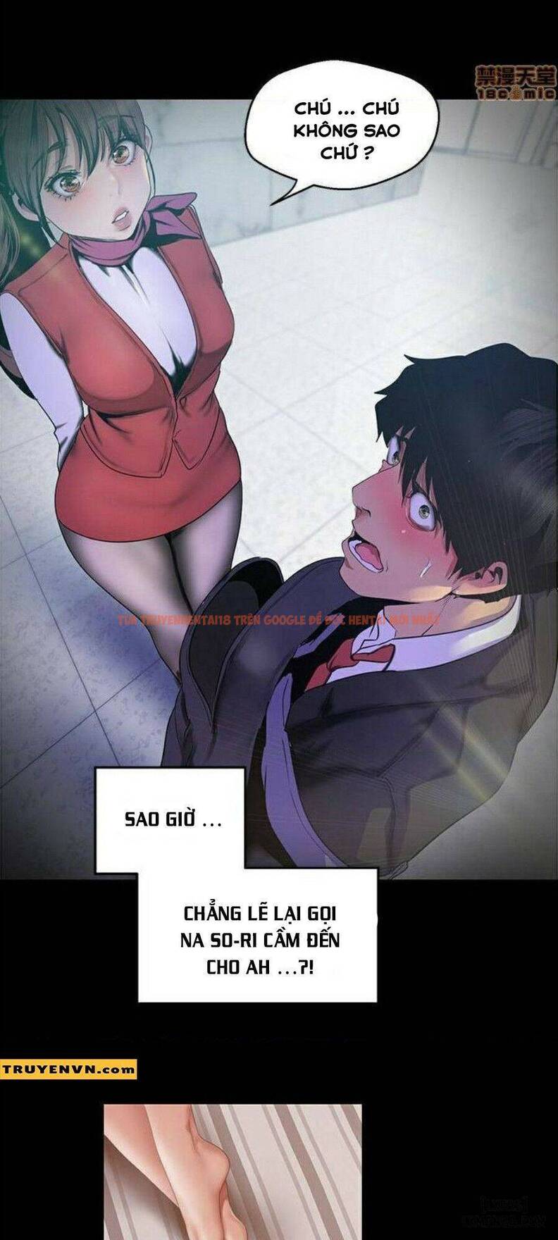 Tân Thế Giới Tuyệt Vời - Chapter 88