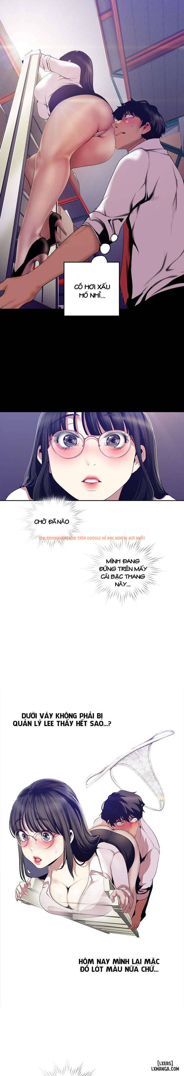 Tân Thế Giới Tuyệt Vời - Chapter 89