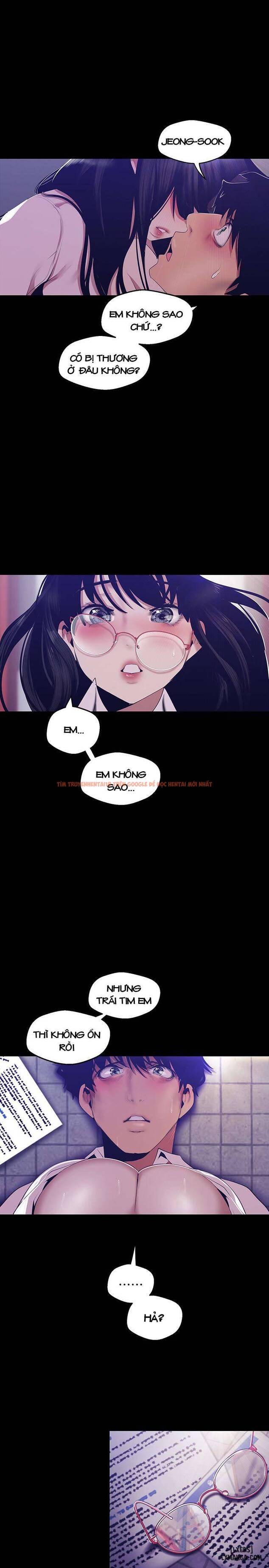 Tân Thế Giới Tuyệt Vời - Chapter 89