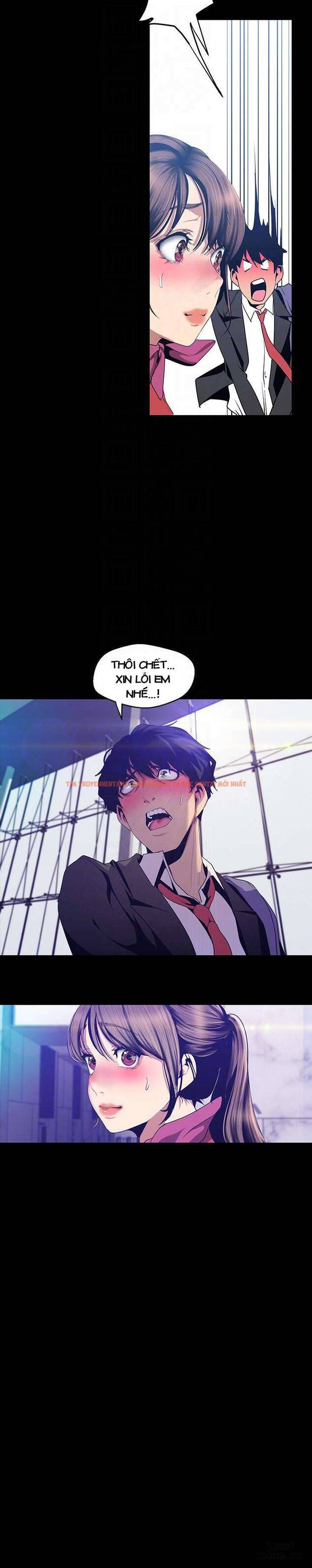Tân Thế Giới Tuyệt Vời - Chapter 89