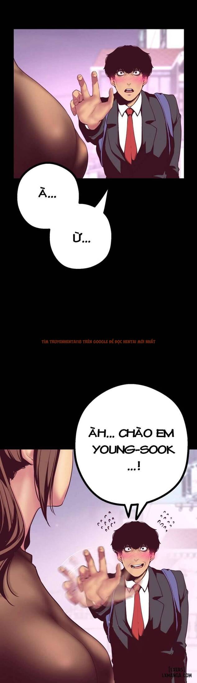 Tân Thế Giới Tuyệt Vời - Chapter 9