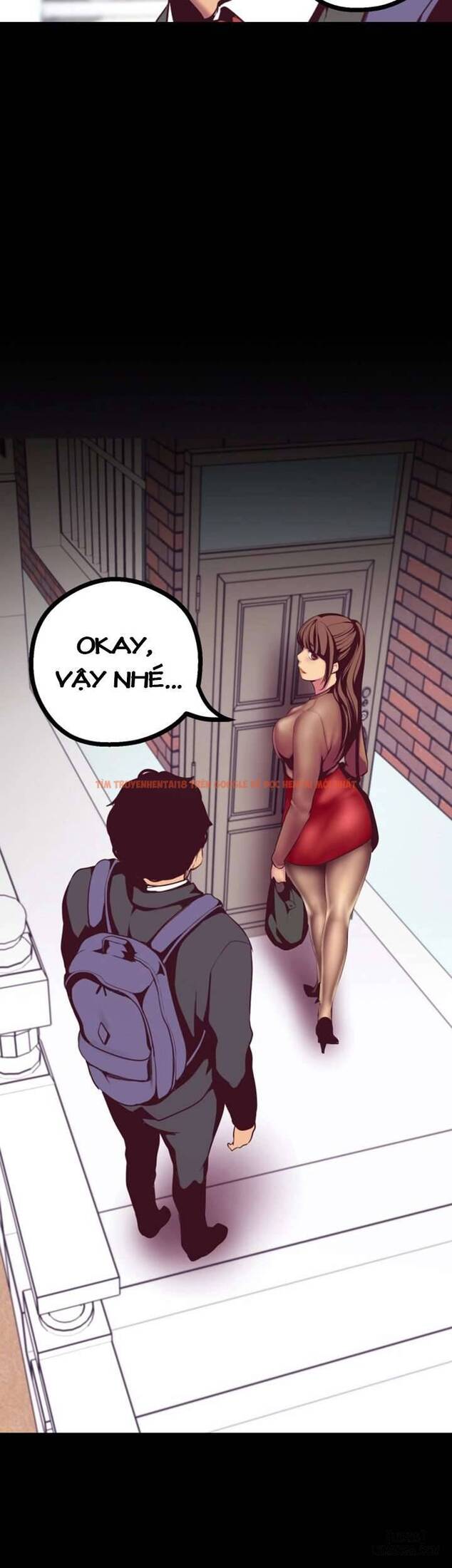 Tân Thế Giới Tuyệt Vời - Chapter 9