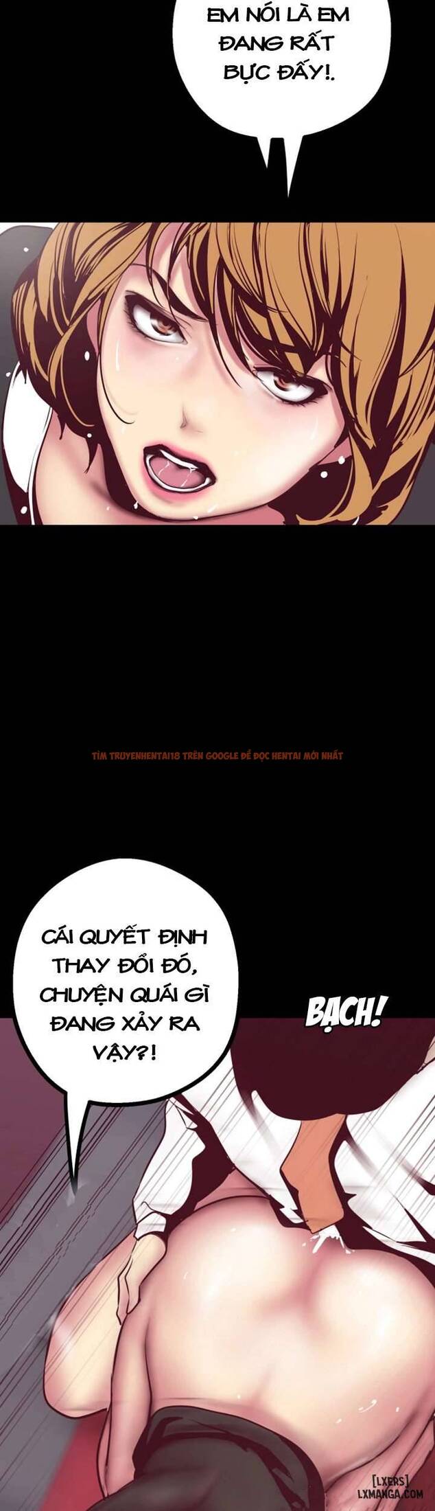 Tân Thế Giới Tuyệt Vời - Chapter 9