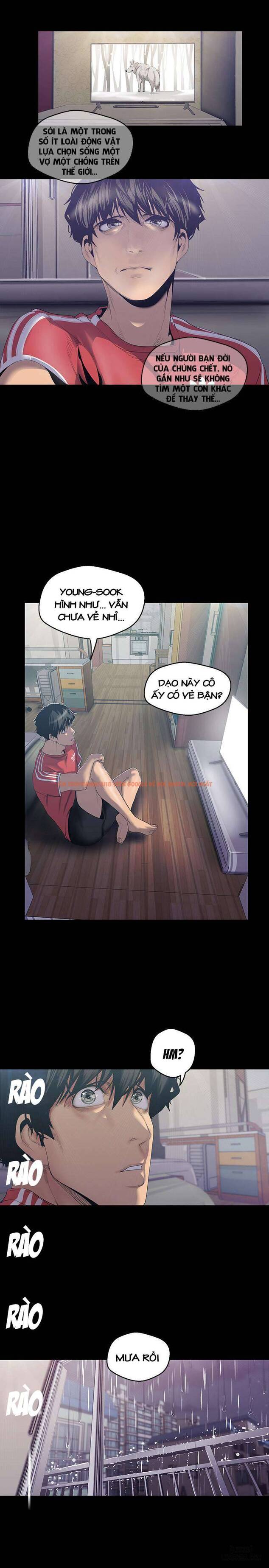 Tân Thế Giới Tuyệt Vời - Chapter 90